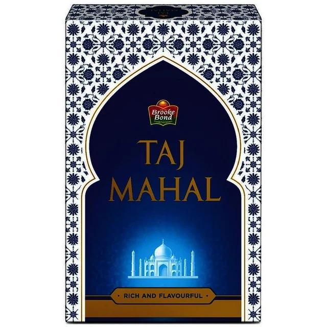 Taj Mahal Tea - 500g
