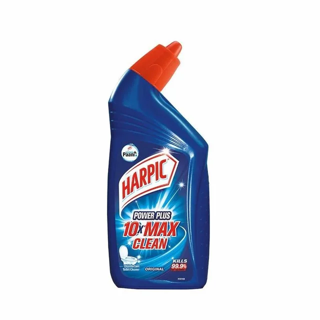 Harpic Thick Toilet Cleaner - 600ml
