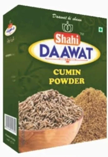 Shahi Daawat Cumin Powder - 50g
