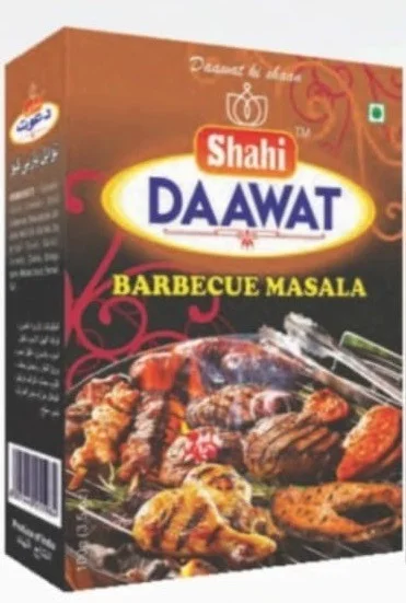 Barbecue Masala - 100g