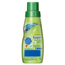 Comfort Fabric Conditioner Green - 200ml