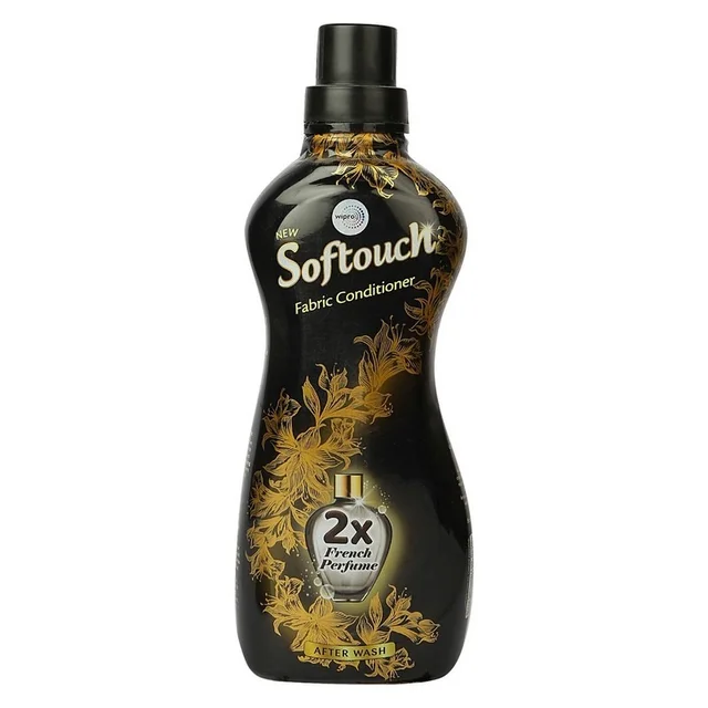 Softouch Fabric Conditioner 2X - 800ml