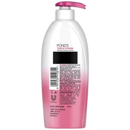 Ponds Nourishing Body Lotion - 275 ml