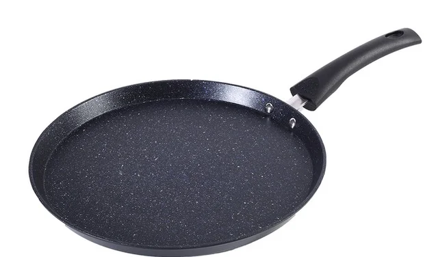 Wonderchef Duralite Diecast Dosa Tawa - 1N