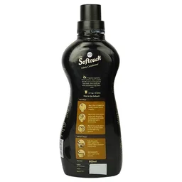 Softouch Fabric Conditioner 2X French Perfume - 800ml