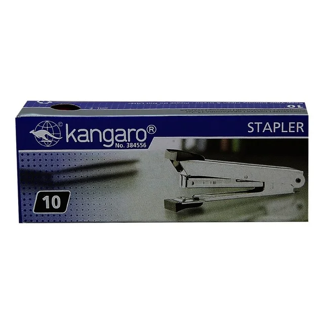 Kangaro No.10 Stapler - 1N