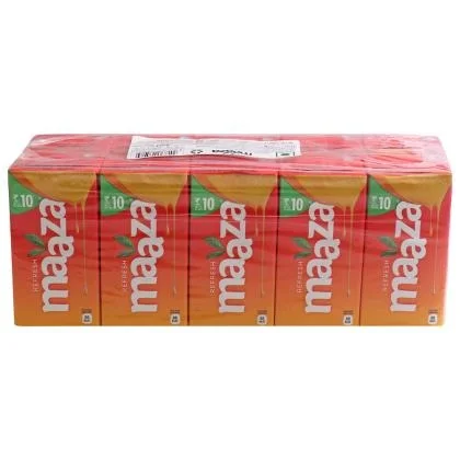 Maaza Mango Drink - 10x135 ml