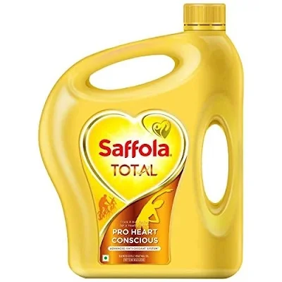 Saffola Total Oil - 5L