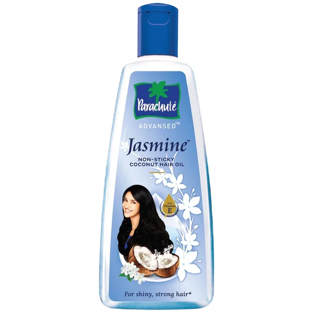 Parachute Advanced Jasmine Hair Oil - 300 ml