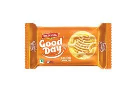 Britannia Good Day Cashew Biscuits - 200g