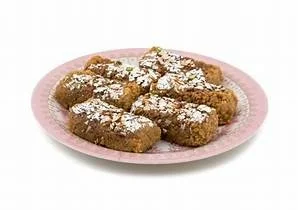 Anjeer Kalakand - 500g