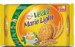 Sunfeast Veda Marie Biscuit - 250g