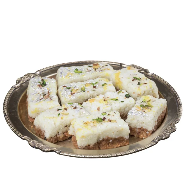 Cadburry Khalakand (Pure 100% Ghee) - 500g