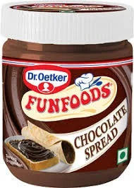 Fun food chocolate spread - 425g