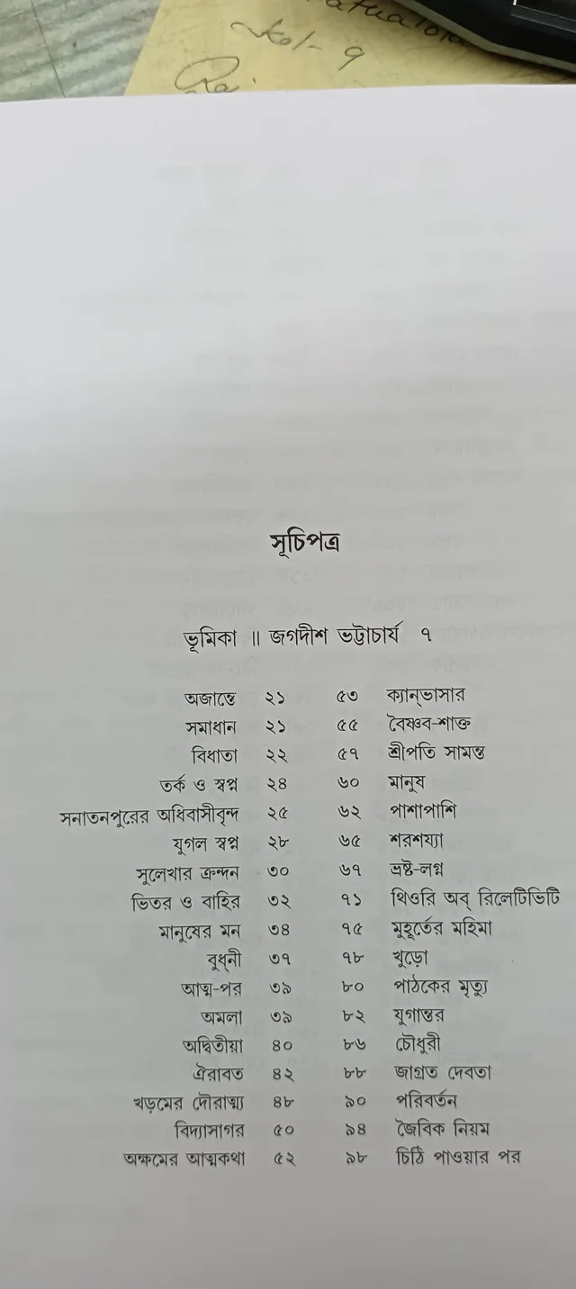 বনফুলের শ্রেষ্ঠ গল্প ।। বনফুল Banaphooler Srestha Galpo Banaphool