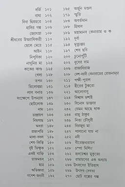 বনফুলের শ্রেষ্ঠ গল্প ।। বনফুল Banaphooler Srestha Galpo Banaphool