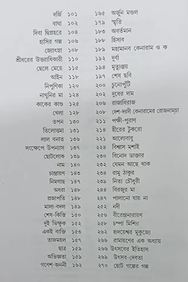 বনফুলের শ্রেষ্ঠ গল্প ।। বনফুল Banaphooler Srestha Galpo Banaphool