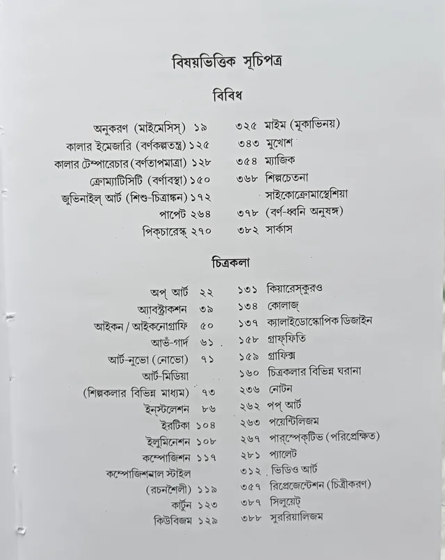 পরিভাষাকোষ সম্পাদনা ধীমান দাশগুপ্ত Paribhashakosh Dhiman Dasgupta