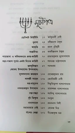 ঐতিহাসিক গল্পসঙ্কলন সম্পাদনা অবনীন্দ্রনাথ বেরা / Oitihasik Golposankalon