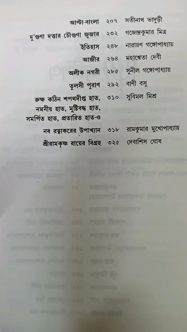 ঐতিহাসিক গল্পসঙ্কলন সম্পাদনা অবনীন্দ্রনাথ বেরা / Oitihasik Golposankalon