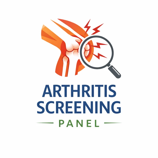 Arthritis Screening Panel