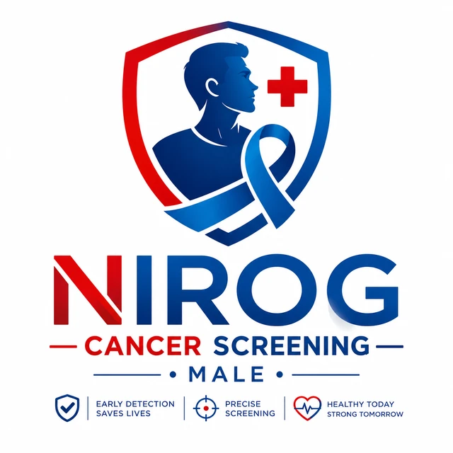 Nirog Cancer Screening Male