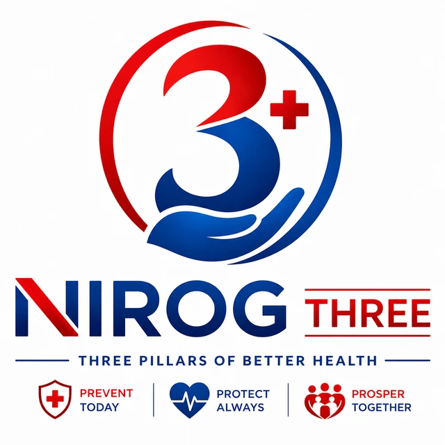 Nirog Three