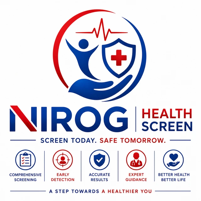Nirog Health Screen
