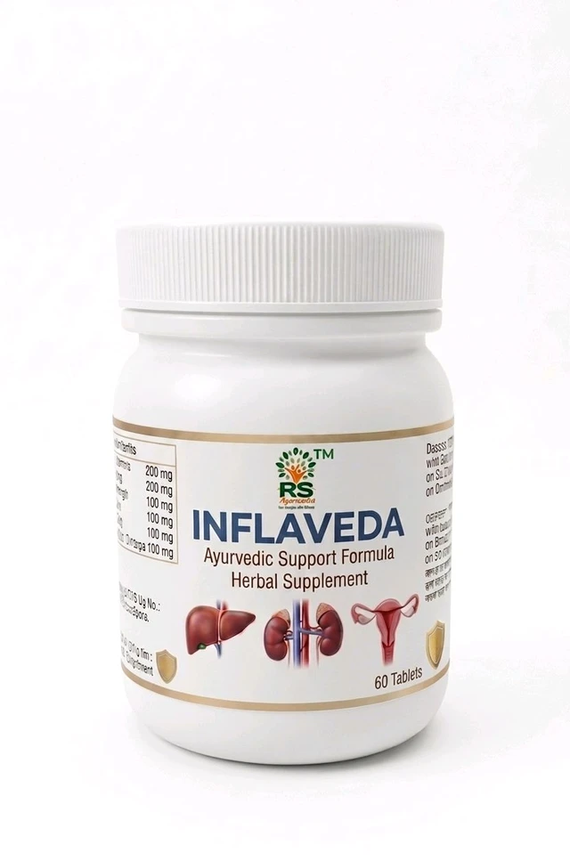 INFLAVEDA