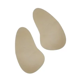 Long hip body shape panties beige - 34, Beige, Long Hip Side Foam Pads
