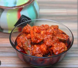 ಅವಕಾಯ - Mango Avakay (Andra style) - 250Gm