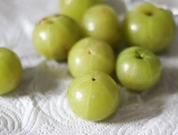 ಬೆಟ್ಟದ ನೆಲ್ಲಿಕಾಯಿ - Amla Pickle ( Whole Amla) - 250Gm