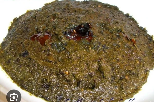 ಗೊಂಗುರಾ -Gongura Pickle - 500Gm