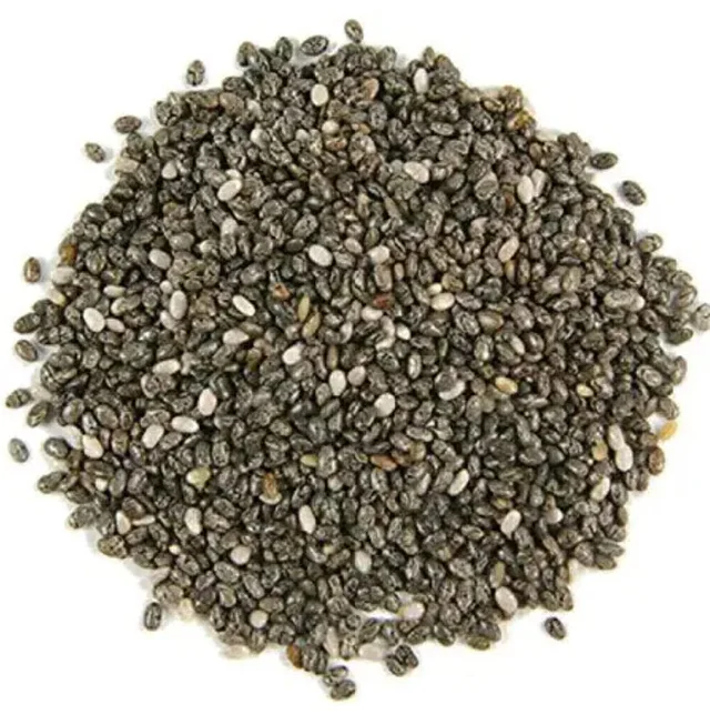 ಚಿಯಾ ಬೀಜಗಳು - Chia Seeds - 100Gm