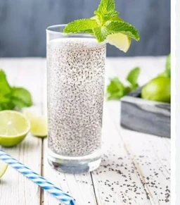 ಚಿಯಾ ಬೀಜಗಳು - Chia Seeds - 100Gm