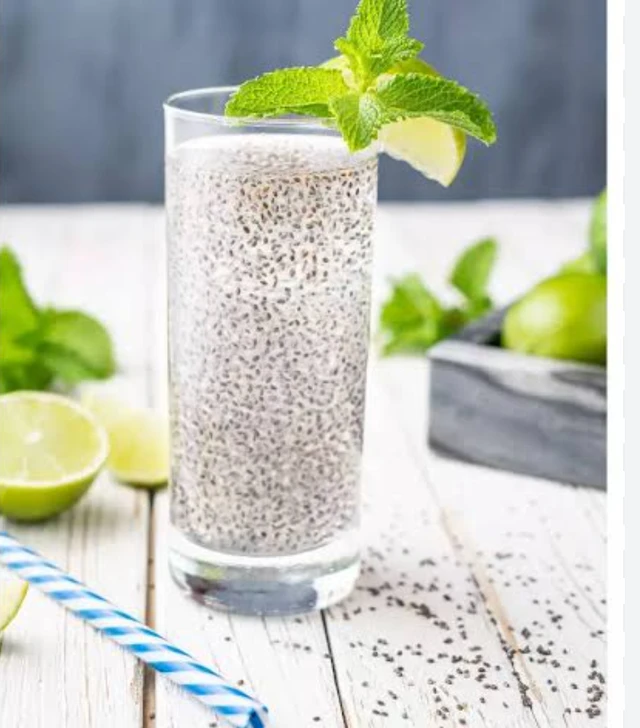 ಚಿಯಾ ಬೀಜಗಳು - Chia Seeds - 100Gm