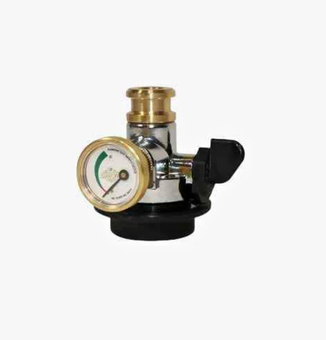 Gas Safety Device - ಗ್ಯಾಸ್ ಸುರಕ್ಷಾ ಸಾಧನ - 2