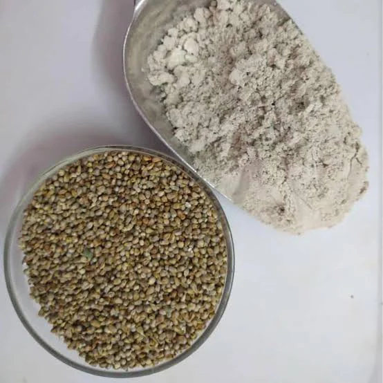 Bajra Atta 1kg - 1000 Gm