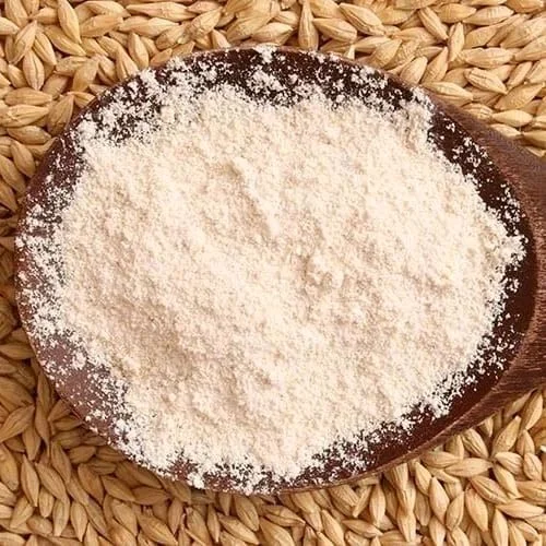 Jau Aata - 1000 Gm