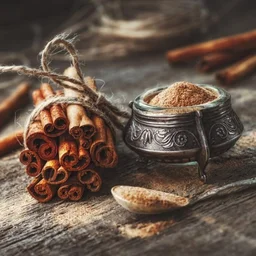 Cinnamon sticks, 50 Gram