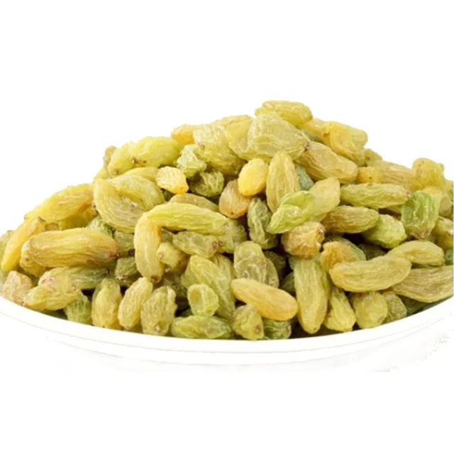 Tulsi Dry Fruits Raisins Kishmish,250 Gm
