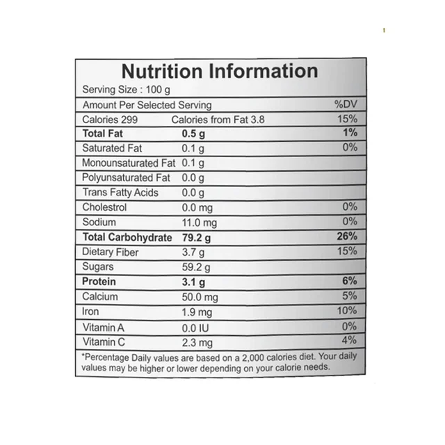 Tulsi Dry Fruits Raisins Kishmish,250 Gm