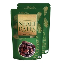 Tulsi Shahi Fard Dates 500g
