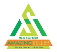 AMAZING SELLER IMPORTER AMAZING SELLER IMPORTER - Logo