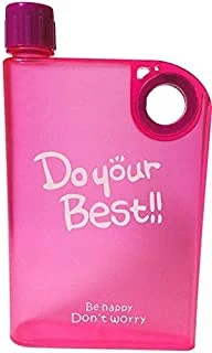 Bottle A 5 Note Book Ultra Slim Bottle fine Quality