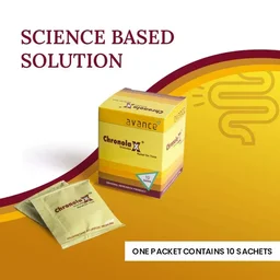 AVANCE PHYTOTHERAPIE Chronolax Sachet - Avance - 10 Sachet