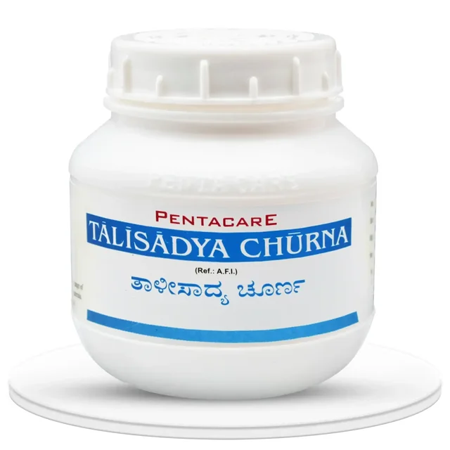 PENTACARE Talisadi Churna - Pentacare - 100gm