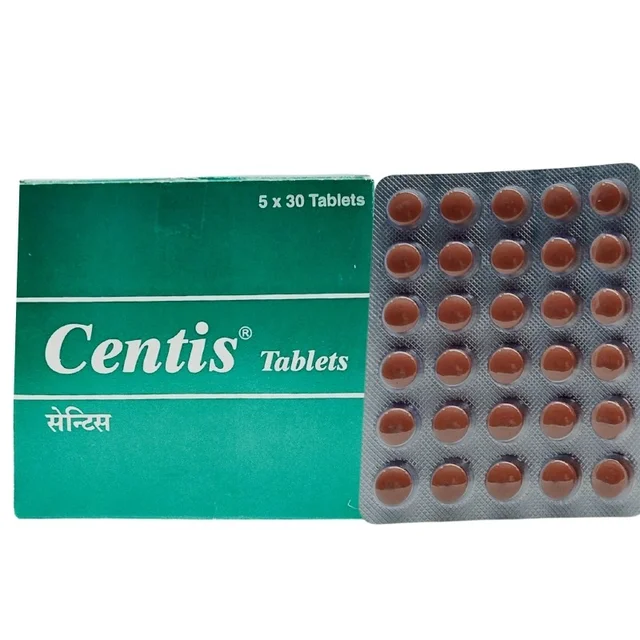 PHYTO SPECIALITIES Centis Tablet - Phyto - 30Tablets