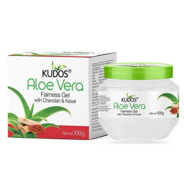 KUDOS AYURVEDA Teerex Gel - Kudos - 100Gm
