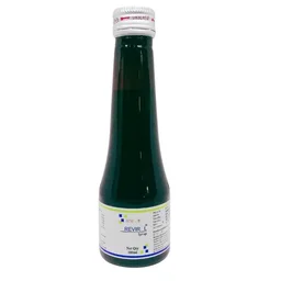 REVINTO LIFE SCIENCE Revirol Syrup - Revinto - 100ml